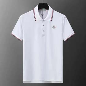 MONCLER POLOS（26 styles）-0947